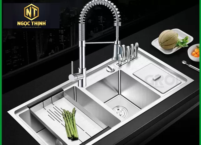 CHẬU RỬA BÁT GV304-10048 tại Long Thành CHẬU RỬA BÁT GV304-10048 tại Long Thành